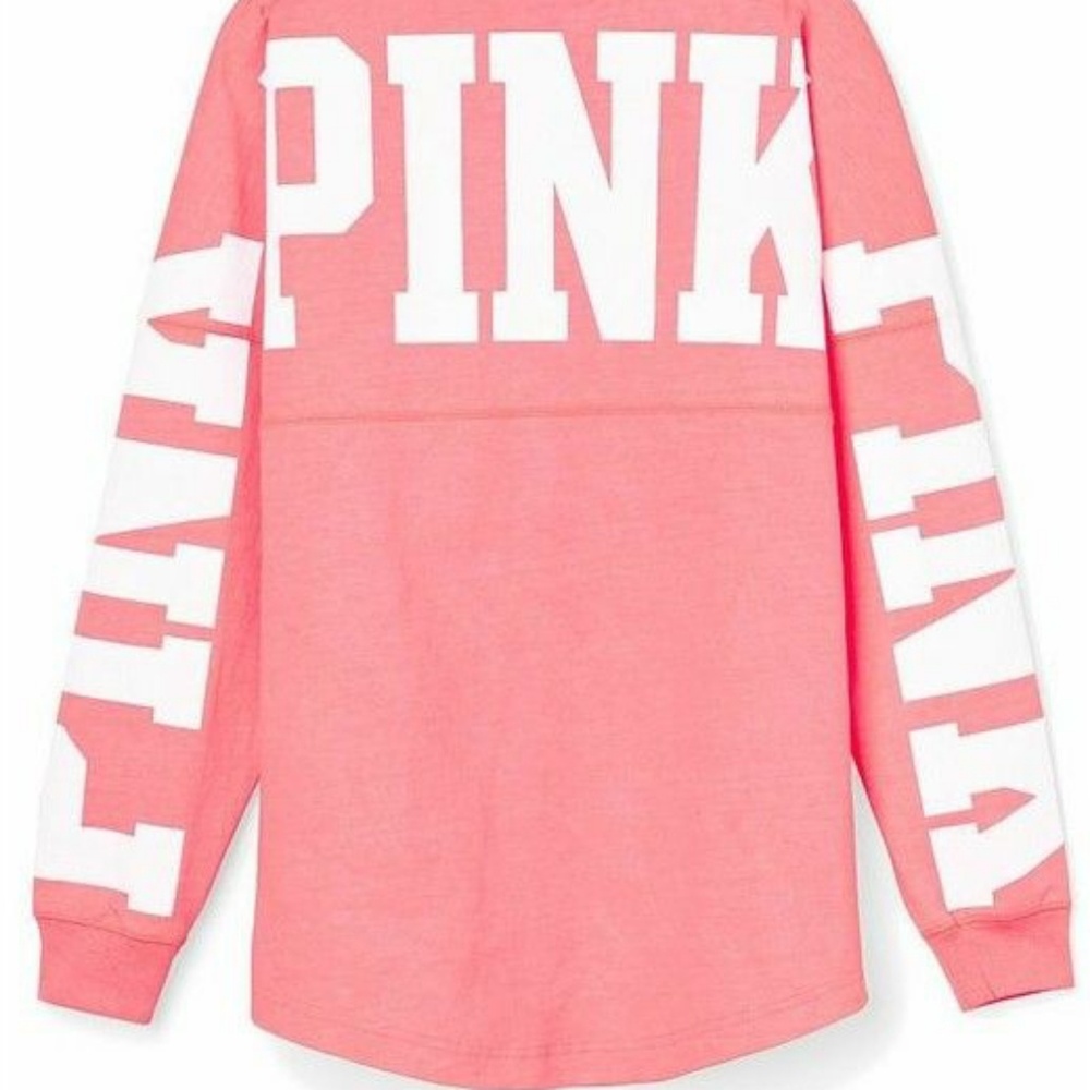 Pink sweat